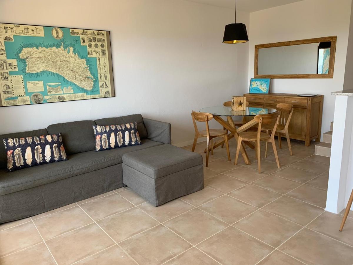 Apartamento A Estrenar Con Vistas Al Mar. Сон-Парк Экстерьер фото